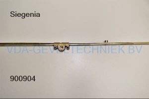 Siegenia espagnolet DF3 Gr.160 FFH 1401-1600
