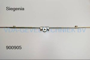 Siegenia espagnolet DF3 Gr.80 FFH 601-800