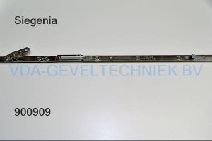 Siegenia schaar vleugeldeel Gr.