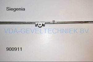 Siegenia espagnolet 23 89 GR.100 MV FFH1001-1200 G-490