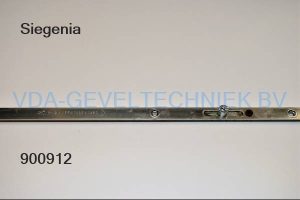 Siegenia tussenstuk Gr.2 MV