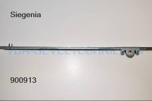 Siegenia Aubi espagnolet AGMD Gr.800 FFH 820-1020