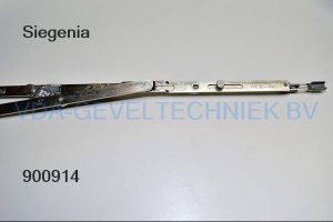 Siegenia IP schaar Gr.4 FFB 851-1050 TSKK1080-100011