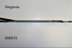 Siegenia IP schaar Gr.5 FFB 1051-1250 TSKK