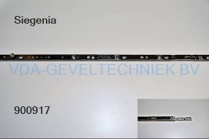 Siegenia IP espagnolet Gr.160 FFH 1600-2000 OS/PZ
