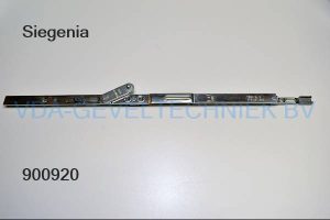 Siegenia schaar verdekt liggend TSSV Gr.3 FFB 651-850. Gr50/55 Rechts
