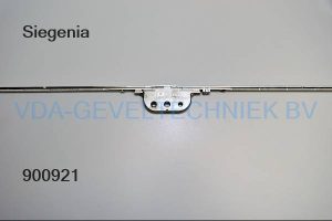 Siegenia espagnolet Gr.60 FFH 601-1000. DRN30