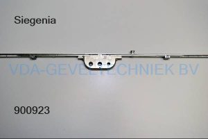 Siegenia AF espagnolet Gr.80/400 FFH 801-1000 DRN25 TGKK