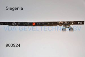 Siegenia schaar rondboog RB KF12/20-13 FFH/AB 460-550