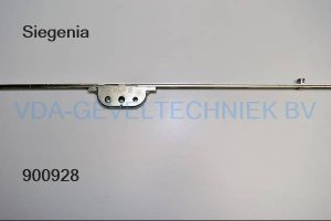 Siegenia AF espagnolet Gr.200/G1000 FFH 2001-2200 DRN25