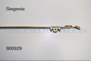 Siegenia KF espagnolet Gr.40 FFH 365-430. G=125