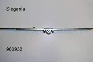 Siegenia KF espagnolet Gr. 80 FFH 801-1000. G=390