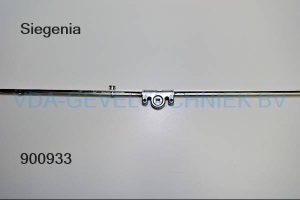 Siegenia KF espagnolet Gr. 100 FFH 1001-1200. G=490