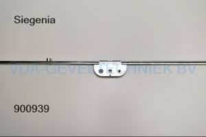 Siegenia espagnolet 3Gr.2 MV FFH 1000-1460 Gr. 1180 DRN25