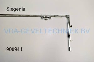 Siegenia FAV TRIAL espagnolet Gr.40 FFH 365-430 G=125