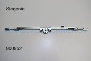 Siegenia espagnolet Gr.70 FFH 701-1100 TGMK