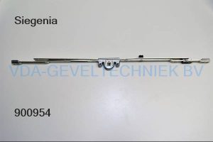 Siegenia espagnolet Gr.80 FFH 801-1000 TGWK