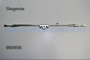 Siegenia espagnolet Gr.80 FFH 801-1000 TGWK 1RS