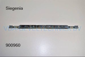 Siegenia espagnolet OS Gr.60 FFH 660-1060 TGWK