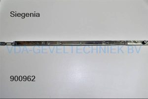 Siegenia espagnolet OS Gr.120 FFH 1201-1600 TGWK