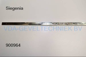 Siegenia AF espagnolet Gr.60 FFH 601-1000 OS TGMK.