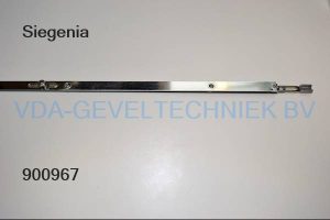 Siegenia IP tussenstuk BS/FH FFH 2201-2360