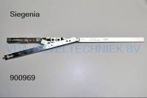 Siegenia schaar 7 Gr.30 FFB 290/410-570 707302