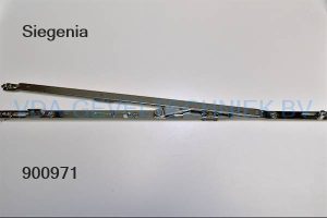 Siegenia schaar 7 Gr.50 FFB 801-1030