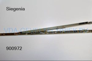 Siegenia schaar 7 Gr.55 FFB 1031-1260