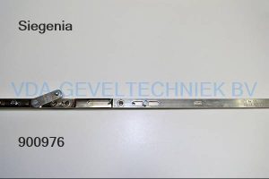 Siegenia schaar verdekt liggend vleugeldeel rechts GR.35 FFB 571-800