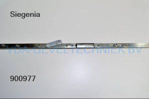 Siegenia schaar verdekt liggend vleugeldeel links GR.50 FFB 801-1030