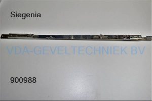 Siegenia KF tussenstuk bijzetschaar S/Z GR.460 MV