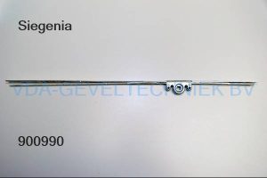 Siegenia espagnolet Gr.60/G300 FFH 601-800 TGKK