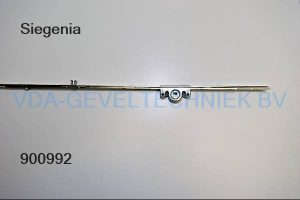 Siegenia espagnolet Gr.80/G400 FFH 801-1000 TGKK