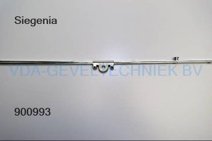 Siegenia espagnolet Gr.100/G500 FFH 1001-1200 TGKK