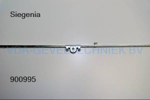 Siegenia espagnolet Gr.140/G700 FFH 1401-1600 TGKK