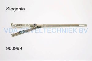 Siegenia IP schaar Gr. 0 FFB 451-650 TSKK1000