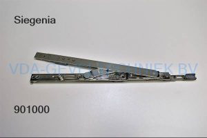 Siegenia IP schaar Gr. 2 FFB 481-680