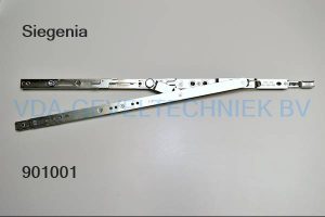Siegenia IP schaar Gr. 3 FFB 650-850 TSKK