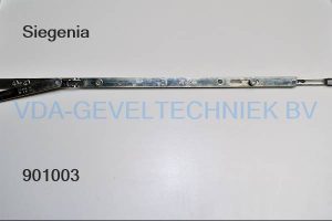 Siegenia IP schaar Gr. 5 FFB 1051-1560 TSKK