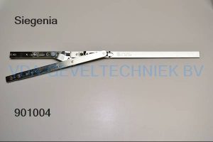 Siegenia AF schaar Gr. 1 FFB 280-480 FFB 451-680 TSKK