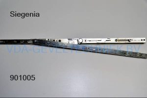 Siegenia AF schaar Gr. 2 FFB 681-850 TSKK