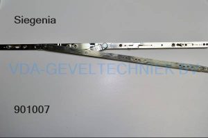 Siegenia AF schaar Gr. 3 FFB 851-1050 1RS TSKK