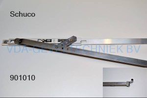 Schuco alu DK-Schaar Gr. 600 219765