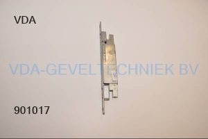 deurslot espagnolet kantschuif  insteek-deurkantschuif