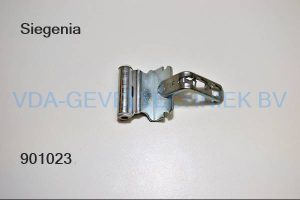 Siegenia bovenscharnier vleugeldeel KF-12/20-13