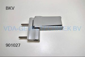 BKV scharnier 2-delig  EV1 105N