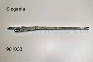 Siegenia IP espagnolet 16 TGKS Gr.60 FFH 601-800