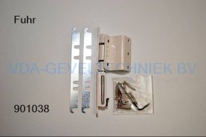 Fuhr opbouwbeveiliging creme dz15005c
Speciale