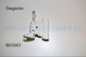 Siegenia onderscharnier vleugeldeel FBFE1041-102050
